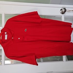 Lacoste polo